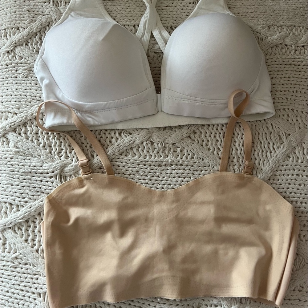 Bras - Picture 3 of 3